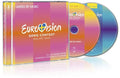 Eurovision Song Contest Malmo 2024 / Various - Eurovision Song Contest Malmo 2024 / Various - Music CD