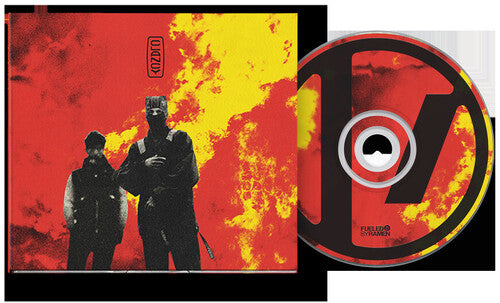 Twenty One Pilots - Clancy - Music CD