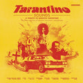 Tarantino Sounds / Various - Tarantino Sounds / Various - Vinyl Record