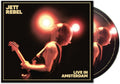 Rebel,jett - Live In Amsterdam - Music CD