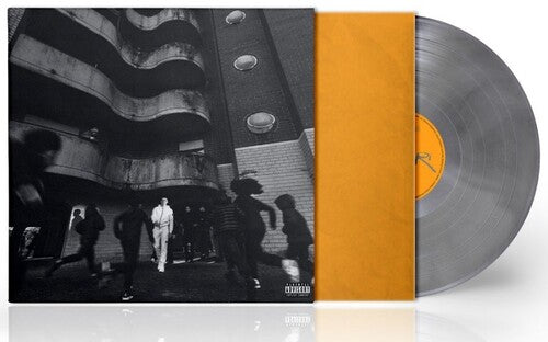 Rhove - Popolari - Vinyl Record