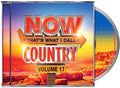 Now Country 17 / Various - Now Country 17 / Various - Music CD