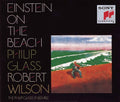 Glass,philip - Einstein On The Beach - Music CD