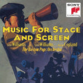 Boston Pops / Williams - Music For Stage & Screen - Music CD