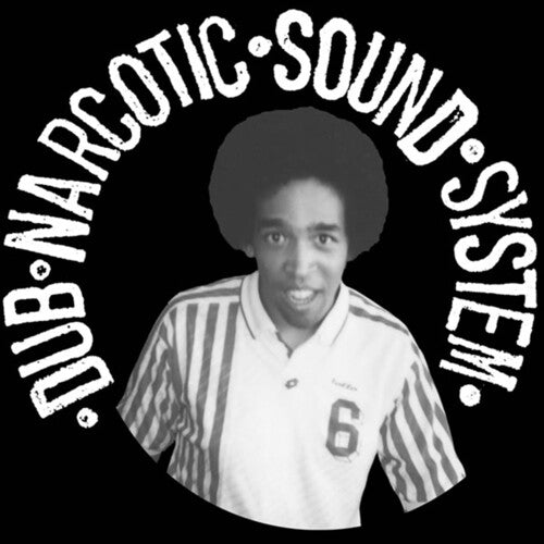 Dub Narcotic Sound System - Blood Flow / Blood Flow 2 - Vinyl Record