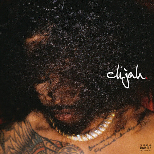 Blake,elijah - Elijah - Vinyl Record