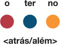 O Terno - Atras/alem - Music CD