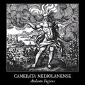 Camerata Mediolanense - Atalanta Fugiens - Music CD