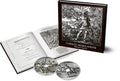 Camerata Mediolanense - Atalanta Fugiens - Music CD