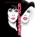 Cher / Aguilera,christina - Burlesque - Original Motion Picture Soundtrack - Vinyl Record