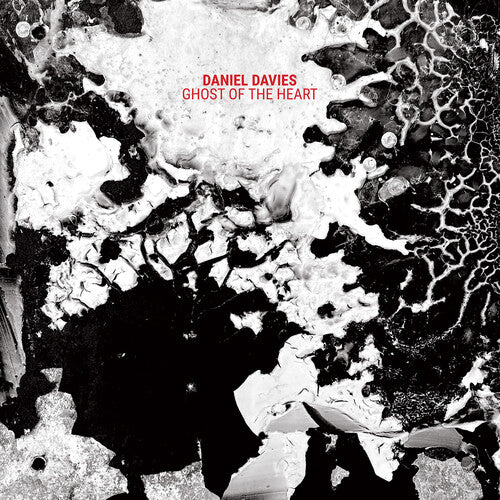 Davies,daniel - Ghost Of The Heart - Music CD