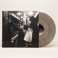 Baby Rose / Badbadnotgood - Slow Burn - Clear Smoke - Vinyl Record