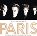 Mclaren,malcolm - Paris - Vinyl Record