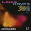 Hayes,louis - Louis Hayes - Music CD