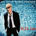 Lee,will - Love, Gratitude And Other Distractions - Music CD