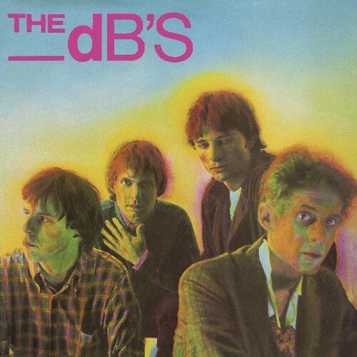 Db's - Stands For Decibels - Music CD