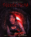 Terror Firma - Terror Firma - Blu-ray