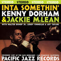 Dorham,kenny / Mclean,jackie - Inta Somethin' (blue Note Tone Poet Series) - Vinyl Record