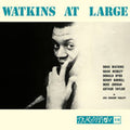 Watkins,doug - Watkins At Large (blue Note Tone Poet Series) - Vinyl Record