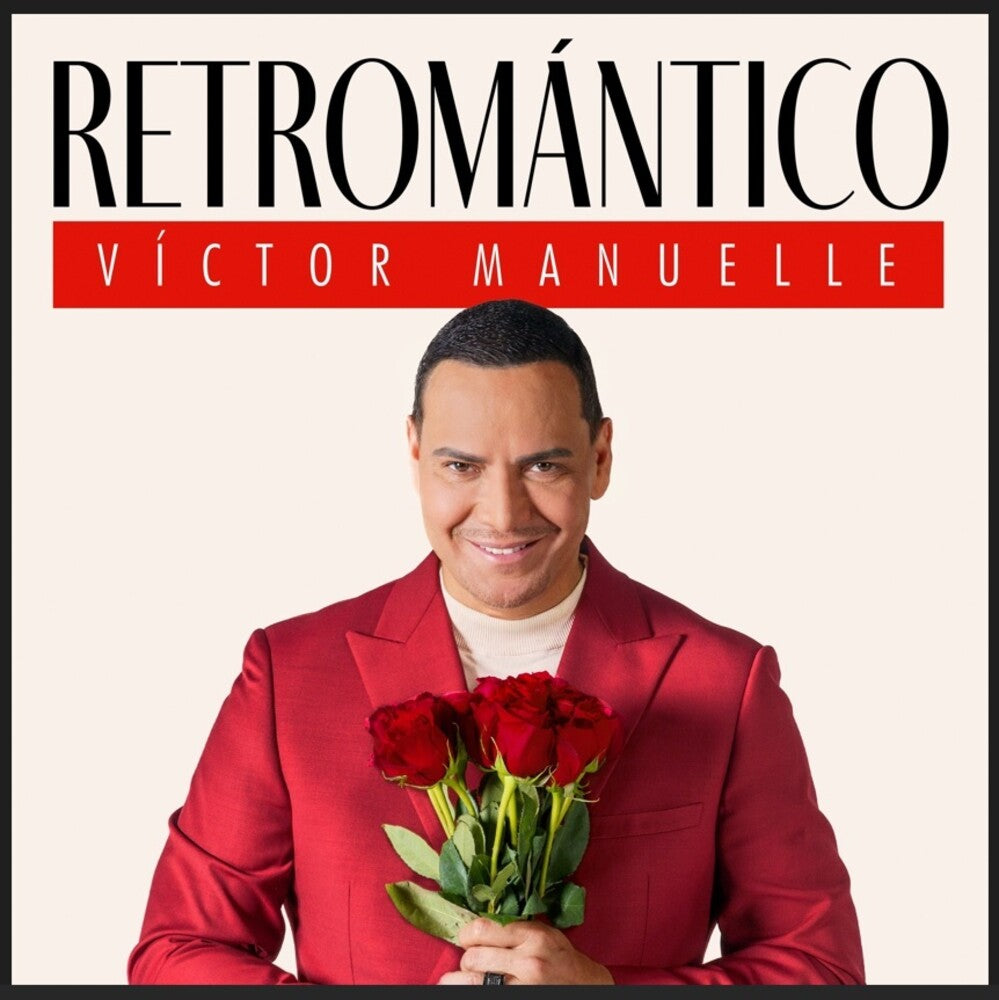 Retromantico [Clear Vinyl] (Gate) (Ofgv) Vinyl Record