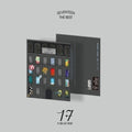 Seventeen - Seventeen Best Album 17 Is Right Here (we Verse) - Digital