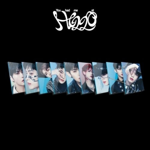 Zerobaseone - You Had Me At Hello - Solar Version - Music CD