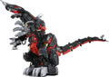 Zoids - Az-07 Death Saurer - Zoids - Az-07 Death Saurer - Collectibles