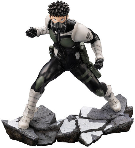 Kaiju No. 8 - Artfx J Kafka Hibino - Kaiju No. 8 - Artfx J Kafka Hibino - Collectibles