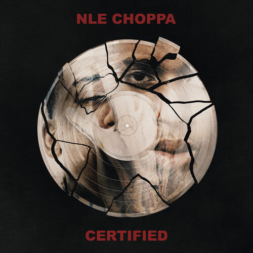 Nle Choppa - Certified - Music CD