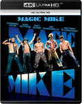 Magic Mike - Magic Mike - UHD