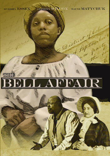 Bell Affair - Bell Affair - DVD