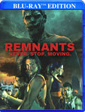 Remnants - Remnants - Blu-ray
