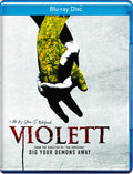 Violett - Violett - Blu-ray