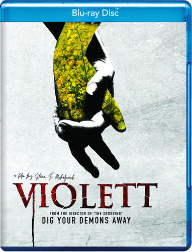 Violett - Violett - Blu-ray
