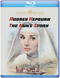 Nun's Story - Nun's Story - Blu-ray