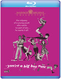You're A Big Boy Now - You're A Big Boy Now - Blu-ray