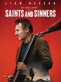 In The Land Of Saints & Sinners - In The Land Of Saints & Sinners - DVD
