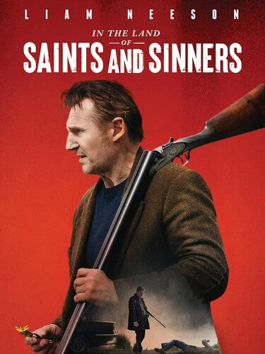 In The Land Of Saints & Sinners - In The Land Of Saints & Sinners - DVD