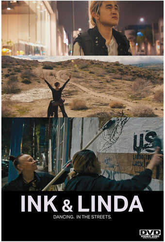 Ink & Linda - Ink & Linda - DVD
