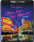 One From The Heart - One From The Heart - UHD