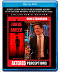 Altered Perceptions - Altered Perceptions - Blu-ray