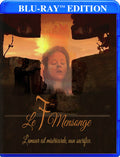 Le 7eme Mensonge - Le 7eme Mensonge - Blu-ray