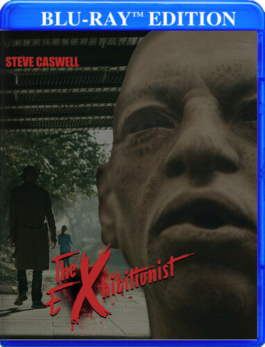 Exhibitionist - Exhibitionist - Blu-ray