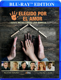 Elegido Por El Amor - Elegido Por El Amor - Blu-ray