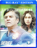 La Busqueda De Fe - La Busqueda De Fe - Blu-ray