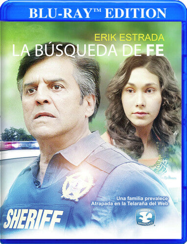 La Busqueda De Fe - La Busqueda De Fe - Blu-ray