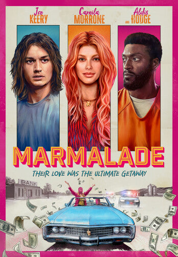 Marmalade - Marmalade - DVD