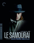 Criterion Collection - Le Samourai - UHD