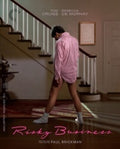 Criterion Collection - Risky Business - Blu-ray