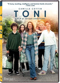 Toni - Toni - DVD
